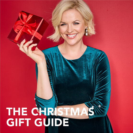 The Gift Guide 2025
